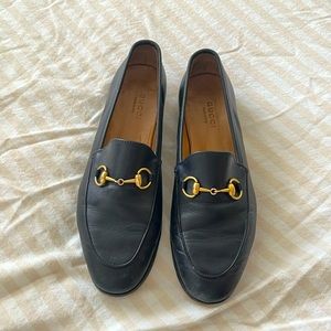 Gucci Jordaan Loafer